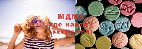 хмурый Абаза